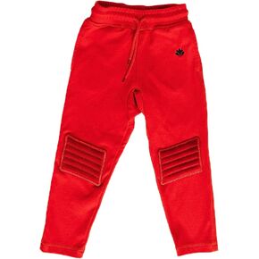 Viscose Baby Pants with Knee Pads, Soft Toddler Pants for Boys & Girls, Baby Boy Pants & Baby Girl Pants 2T-5T