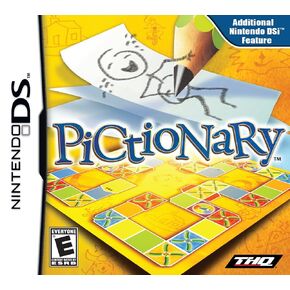 Pictionary