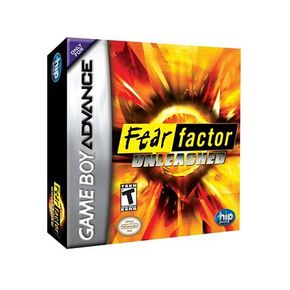 Fear Factor Unleashed (Renewed)