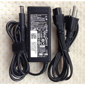 Charger PA-21 AC Adapter 19.5V 3.34A for DELL Inspiron 1318 1545 1546 1551 1557 1750