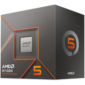 AMD Ryzen™ 5 8400F