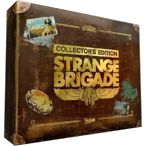 Strange Brigade (Xbox One)