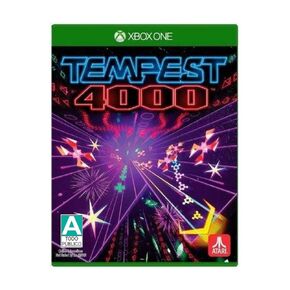 Tempest 4000 - Xbox One