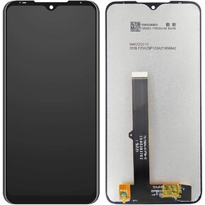 G8 Plus LCD Screen Replacement for Motorola Moto G8 Plus XT2019 XT2019-1 XT2019-2 LCD Display Touch Digitizer Assembly + Tools