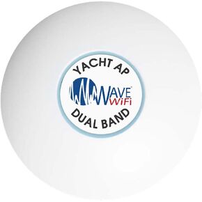 Yacht Access Point - Dual Band