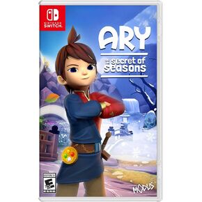 Ary and the Secret of Seasons (Xb1) - Xbox One