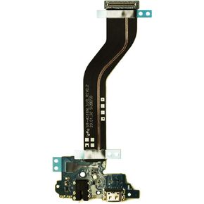 Replacement for Samsung Galaxy A51 5G 2020 SM-A516 A516U A516A A516V A516D USB Type C Dock Connector Charging Port Board