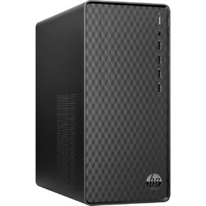 HP M01 F3214 Home & Business Desktop (AMD Ryzen 3 5300G 4-Core, AMD Radeon, 32GB RAM, 2TB PCIe SSD, WiFi, USB 3.2, HDMI, Bluetooth, Win 11 Pro)