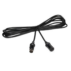 CD Change Cable for Kenwood CA-EX3MR 10 Feet Marine Remote Extension Cable KCA-RC55MR KCA-RC103M 300CM Long