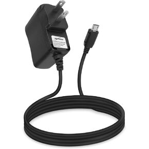 BoxWave Charger Compatible with Kodak PixPro AZ361 (Charger Wall Charger Direct, Wall Plug Charger for Kodak PixPro AZ361