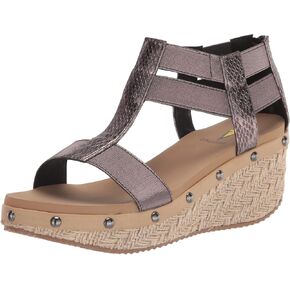 صندل نسائي بكعب عريض من VOLATILE in Kuwait