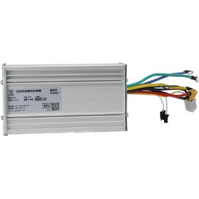 Y11 60V JP Front Controller