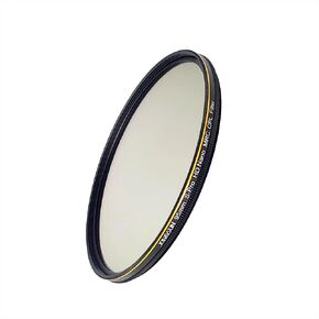 Polarizing Filter 95mm, Circular Polarizing Filter, S-Pro HD Nano MRC16, Multi-layer Coating, Optical Glass, CPL Filter