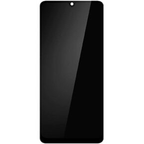 for Motorola Moto One 5G Ace/One 5G UW Ace XT2113-2 XT2113-3 XT2113-5 6.7'' LCD Display Touch Screen Digitizer Assembly Replacement, Black