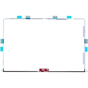 LCD Display Adhesive Strips Tape Repair kit 076-1416, 076-1422, 076-1437 Replacement for iMac 21.5" A1418 (Late 2012 - Retina 4K Late 2015)