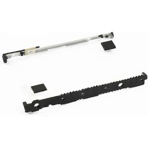 BestParts Hard Drive Bracket HDD Cover Caddy no Cable Replacement for HP 14-CF0000 14cf L24490-001