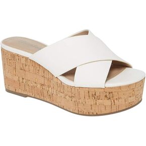 Charles by Charles David Women's Wedge Sandal Platform