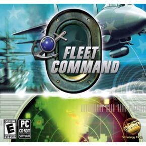 Fleet Command