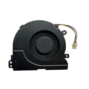 HK-PART Fan for Dell Latitude 3550 3450 CPU Cooling Fan - K32JH 0K32JH