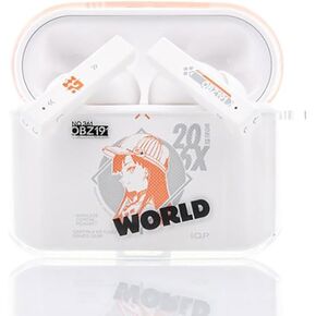 Moondrop NEKOCAKE Grils Frontline TWS IEMs True Wireless Earphones Support ANC A2DP/AVRCP/HFP/HSP/SBC/AAC Active Noise Canceling Earbuds