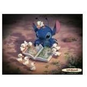 Lilo & Stitch Hawaiian Adventure