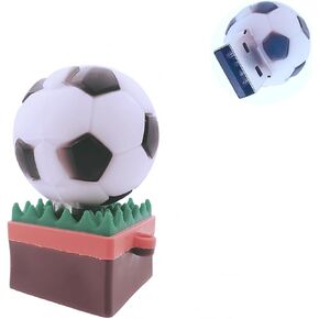 64GB Cartoon Cool Football USB Flash Drive Cute Novelty Memory Stick in Kuwait