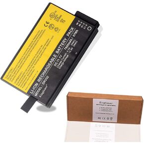 DR202 Laptop Battery for X500 V100 V200 V1010 S400 Notebook Samsung P25 P28 P29 V20 DR202i DR202S RRC2020 ME202C ME202EK ME202 ME202A BP-LC2600 87Wh/7800mAh (New Shell)