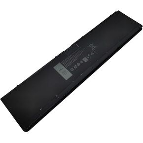 Fully. 3RNFD Replacement Battery Compatible with Dell Latitude E7440 E7420 E7450 Ultrabook Series 451-BBFV 909H5 PFXCR T19VW 34GKR Laptop - 7.4V 54Wh
