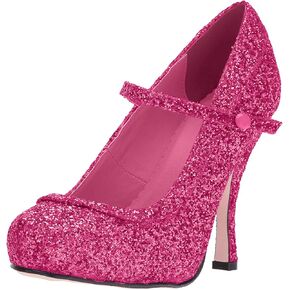 Ellie Shoes Women's 423-candy Platform Pump