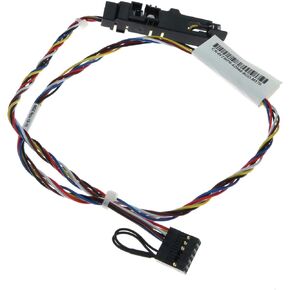 Replacement Power Button with Switching Line for DELL XPS 8300 8500 8700 0F7M7N F7M7N
