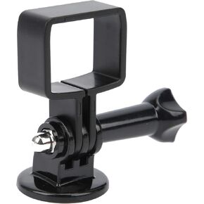 Camera Extension Frame Handheld Fixing Bracket Stand Holder Adapter Set Accessory for DJI Pocket 1/2