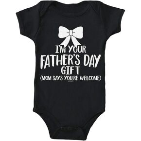 I'm Your Father's Day Gift Bodysuit