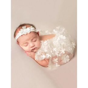 Newborn Photography Outfits Girl Newborn Photography Props Lace Romper Baby Photo Shoot Outfits Girls Photo Prop