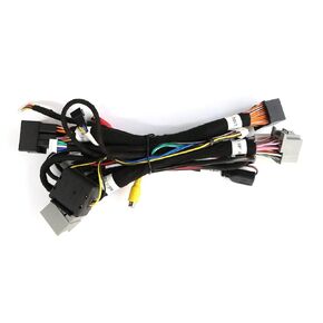 YULU LCD مهايئ لشاشة فورد F250/F350 2020 2021 in Kuwait