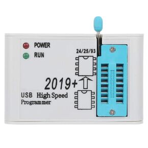 EZP2019 Programmer Support, USB Programmer, BIOS chip 12 MBPS PC Software for Programming Device