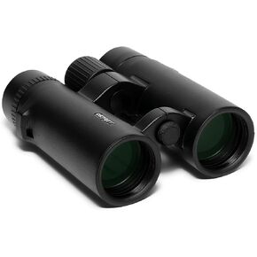 Osprey Global 10X42 : Binoculars, 10x 42mm, Rubber Coated/Black Matte