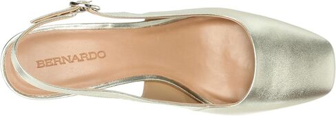 Bernardo Women's Alexia Pump in Saudi Arabia