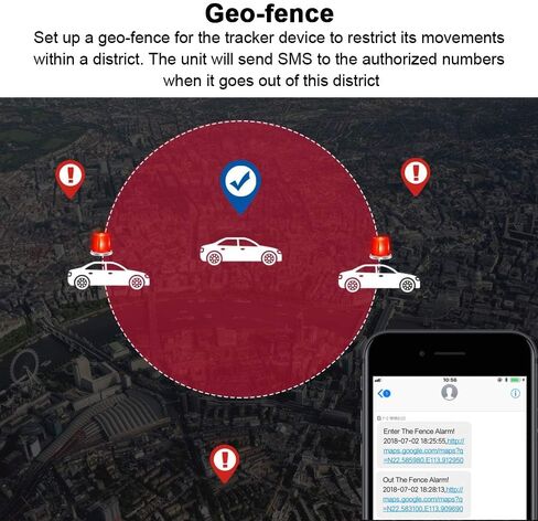 جهاز تعقب GPS، مفتاح قتل السيارة مضاد للسرقة، جهاز تعقب GSM SMS GPRS GPS لمركبات الدراجات النارية والدراجات النارية، قطع نظام الزيت والطاقة عن بعد، جهاز تتبع الموقع - لا يلزم الاشتراك in Saudi Arabia