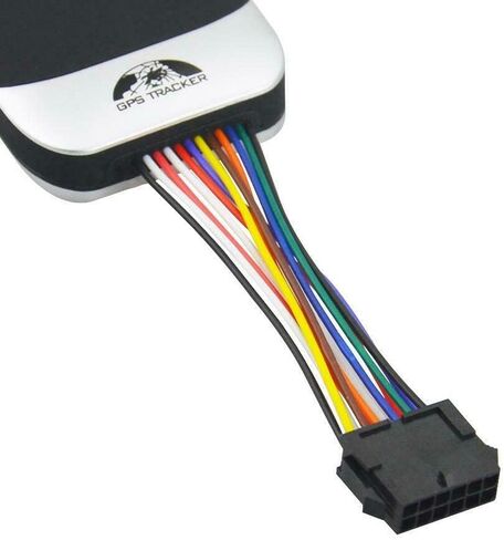 جهاز تعقب GPS، مفتاح قتل السيارة مضاد للسرقة، جهاز تعقب GSM SMS GPRS GPS لمركبات الدراجات النارية والدراجات النارية، قطع نظام الزيت والطاقة عن بعد، جهاز تتبع الموقع - لا يلزم الاشتراك in Saudi Arabia