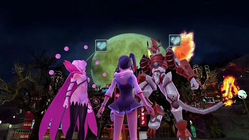 Digimon World: Next Order (PS4) in Saudi Arabia