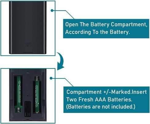 جهاز التحكم عن بعد لجهاز Sony Smart Bravia Remote، وجهاز التحكم عن بعد لميكروفون البحث الصوتي من Sony Bluetooth، وتلفزيونات Sony Smart Bravia Android، وتلفزيون Sony 4K UHD Crystal HDR، وتلفزيون Sony OLED Ultra HDTV، وتلفزيون سلسلة XBR KDL، RMF-TX300U in Kuwait