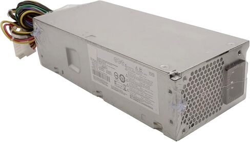 بديل مصدر الطاقة 220 واط لجهاز HP Pavilion Slimline S5 S5-1xxx 633195-001 PCA227 PCA322 in Kuwait