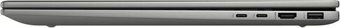 HP Newest Envy Laptop 17.3" Touch IPS FHD Display (Intel Core Ultra 7 155U, GeForce RTX 3050 4GB, 64GB DDR5, 2TB PCIe SSD, Backlit KYB, 2 Thunderbolt 4, Win 11 Pro) w/DKZ Hub USB Port Expander in Saudi Arabia