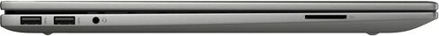 HP Newest Envy Laptop 17.3" Touch IPS FHD Display (Intel Core Ultra 7 155U, GeForce RTX 3050 4GB, 64GB DDR5, 2TB PCIe SSD, Backlit KYB, 2 Thunderbolt 4, Win 11 Pro) w/DKZ Hub USB Port Expander in Saudi Arabia