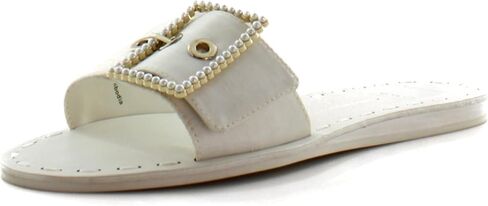 Dolce Vita Women's Dasa Pearl Sandal in Saudi Arabia
