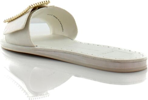 Dolce Vita Women's Dasa Pearl Sandal in Saudi Arabia