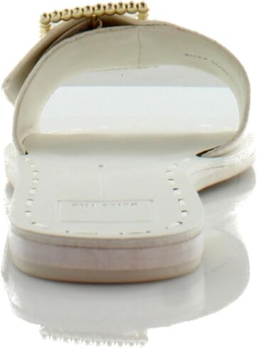 Dolce Vita Women's Dasa Pearl Sandal in Saudi Arabia