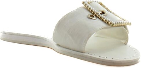 Dolce Vita Women's Dasa Pearl Sandal in Saudi Arabia