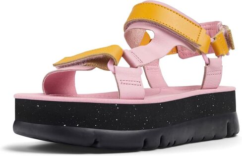 Camper Women's Fashion Sandal in Saudi Arabia