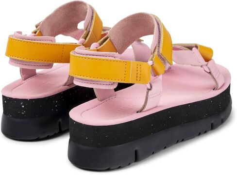 Camper Women's Fashion Sandal in Saudi Arabia